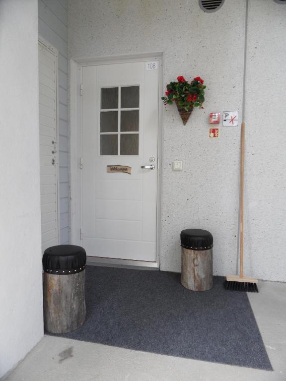 Aparthotel Yllaestar Äkäslompolo Habitación foto