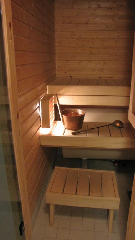 Aparthotel Yllaestar Äkäslompolo Habitación foto