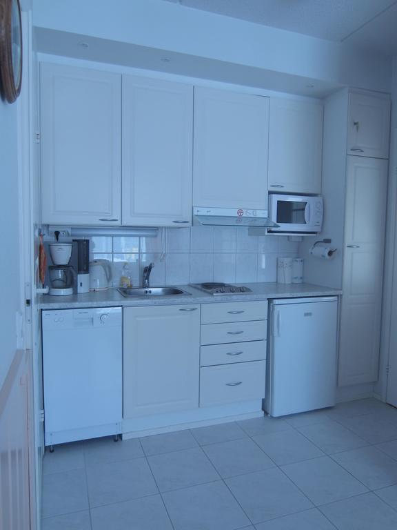 Aparthotel Yllaestar Äkäslompolo Habitación foto